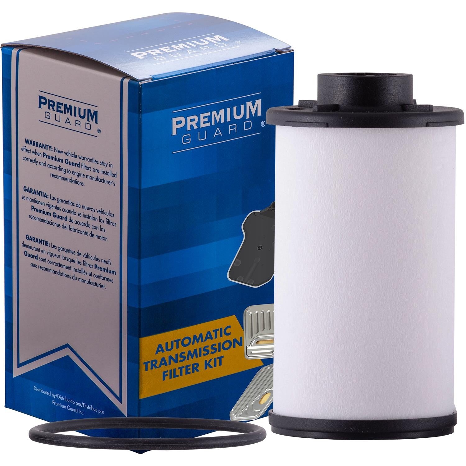 Pronto Transmission Filter Kit PT99439 image 6