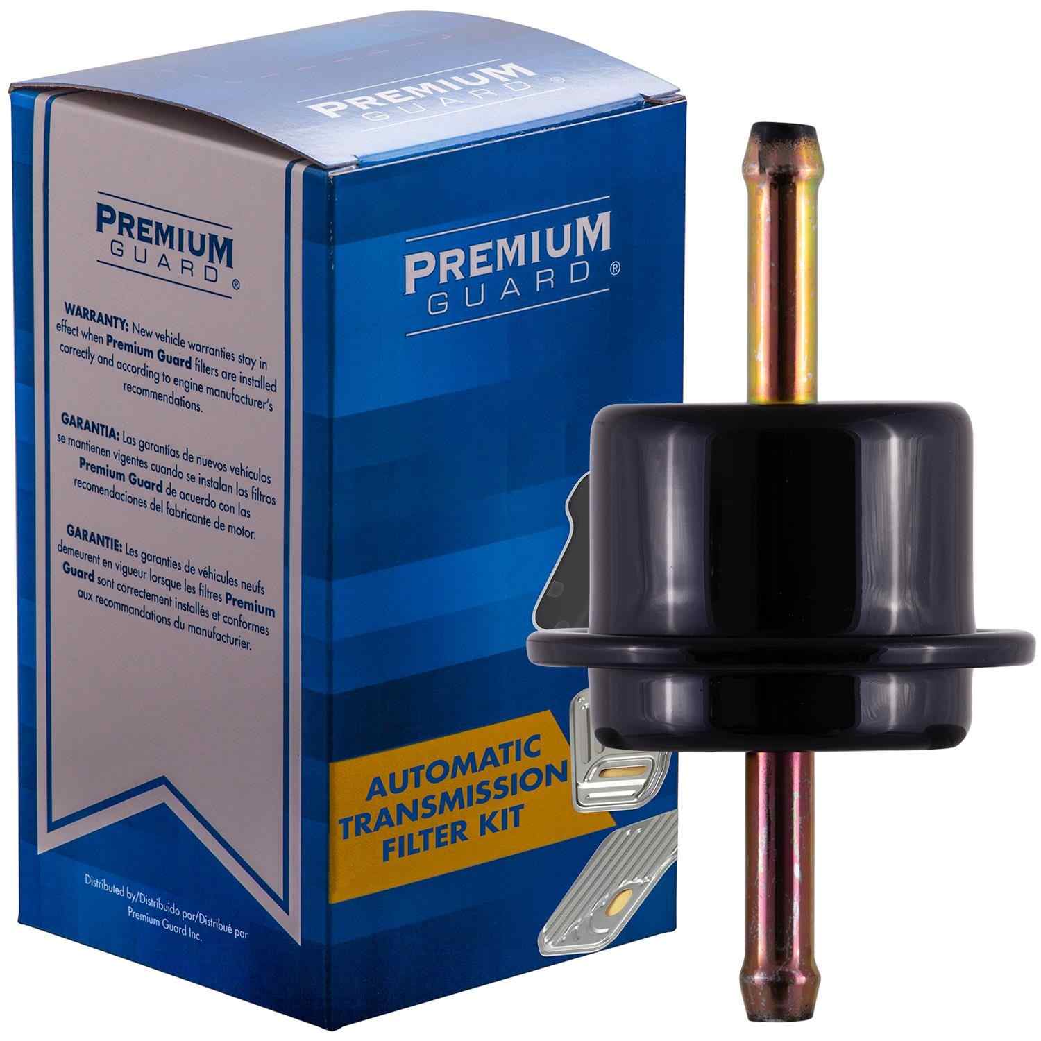 Pronto Transmission Filter Kit PT99445