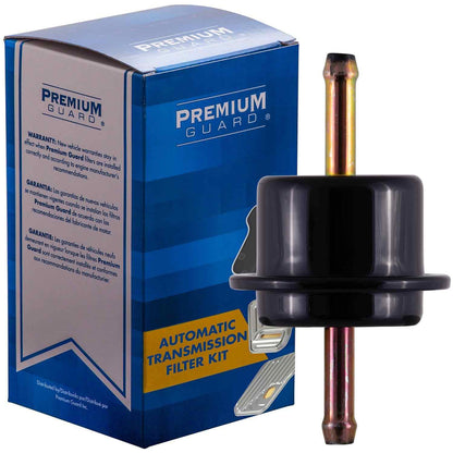 Pronto Transmission Filter Kit PT99445