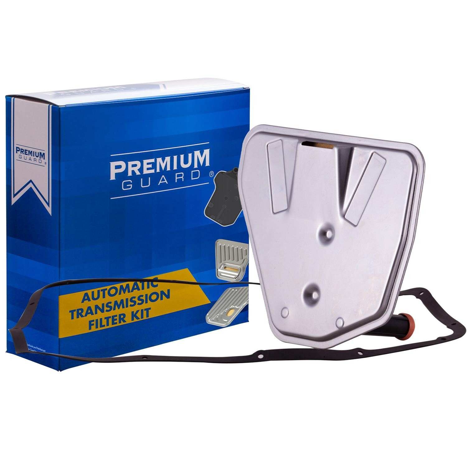 Pronto Transmission Filter Kit PT99446