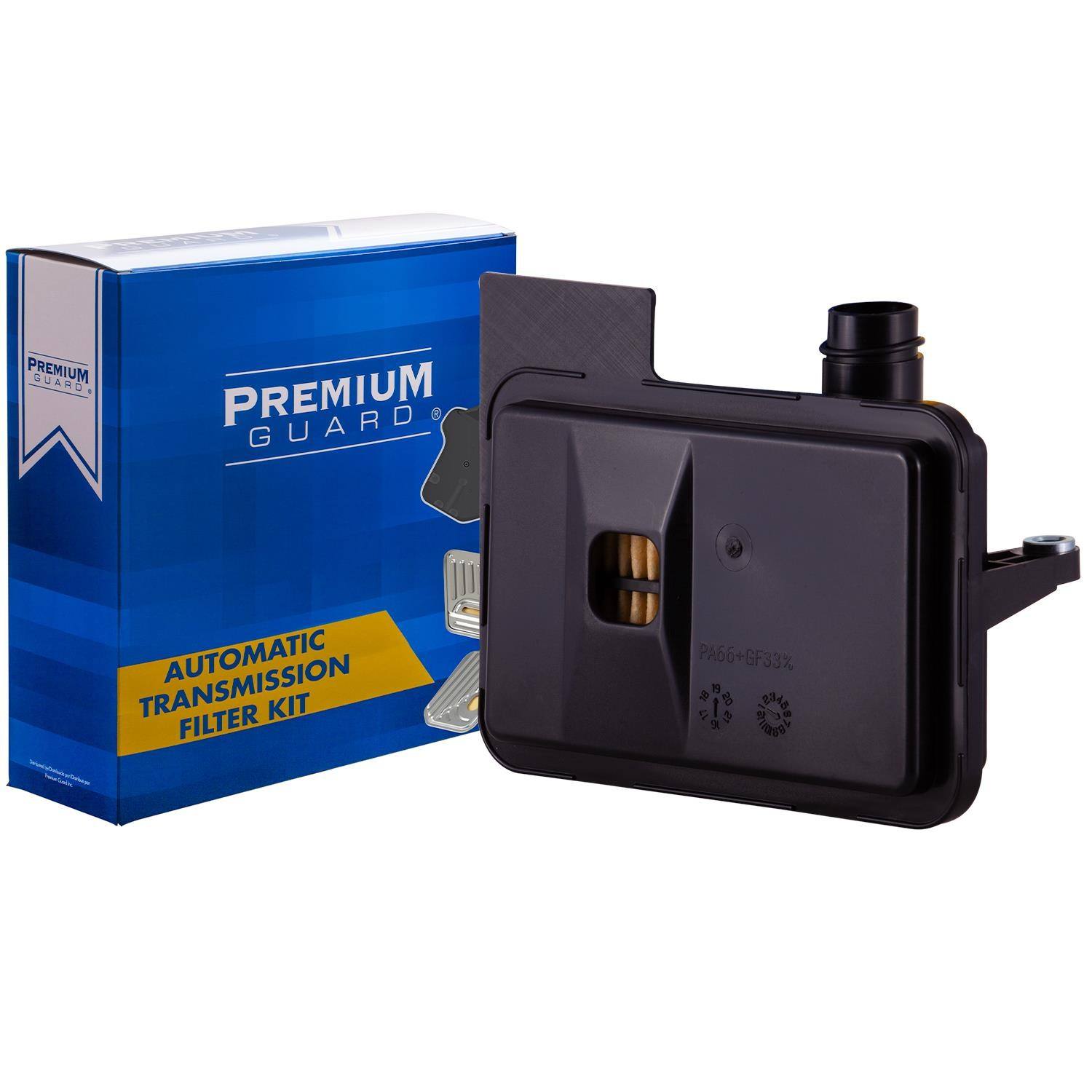 Pronto Transmission Filter Kit PT99447