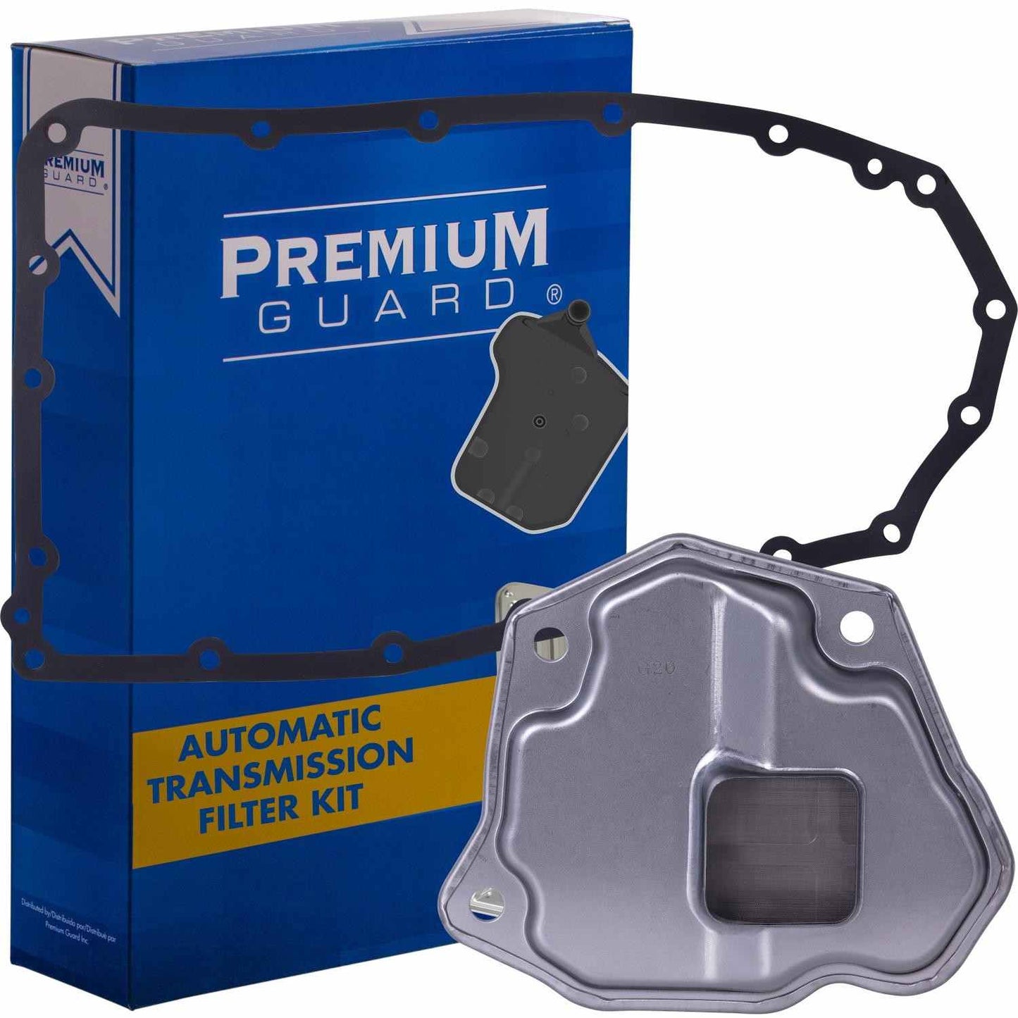 Pronto Transmission Filter Kit PT99552