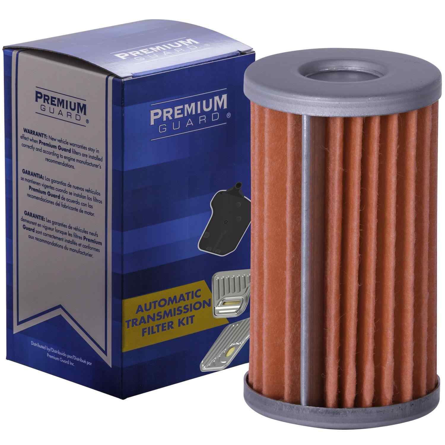 Pronto Transmission Filter Kit PT99562