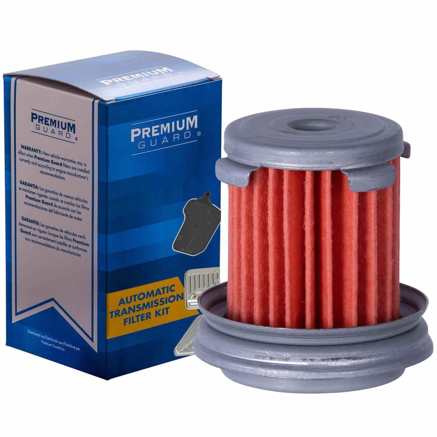 Pronto Transmission Filter Kit PT99563
