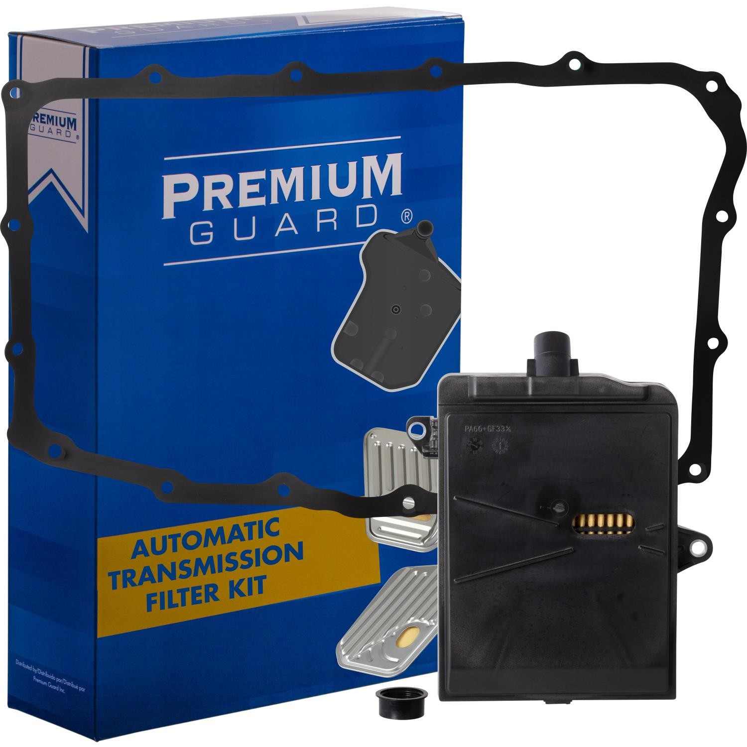 Pronto Transmission Filter Kit PT99577