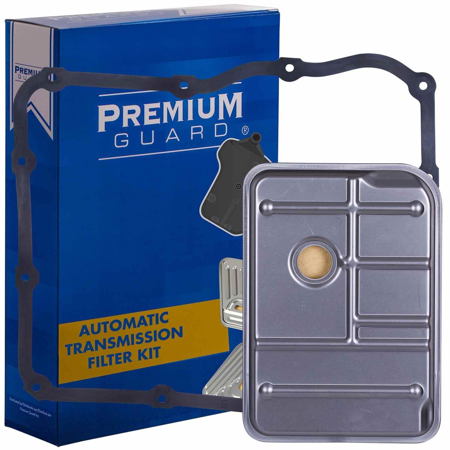 Pronto Transmission Filter Kit PT99578