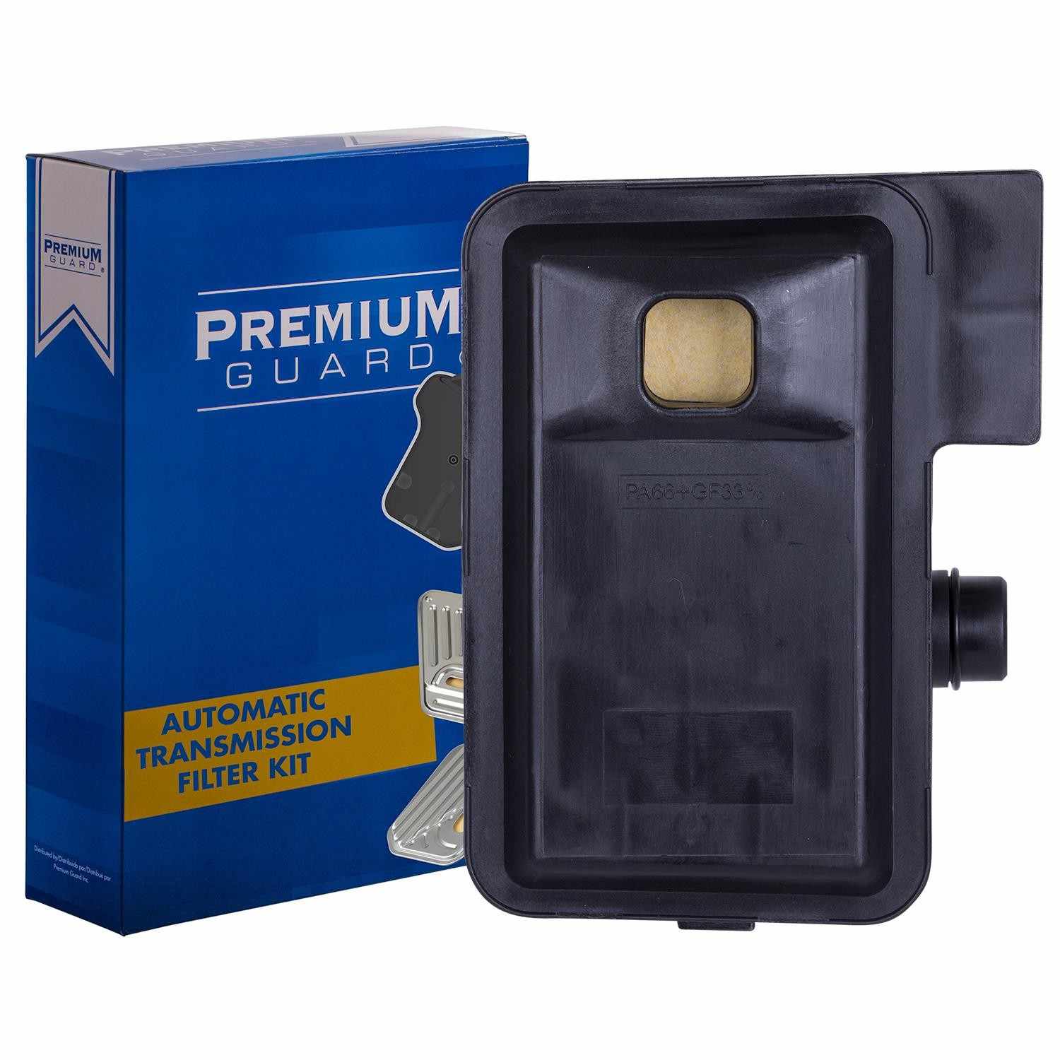 Pronto Transmission Filter Kit PT99580