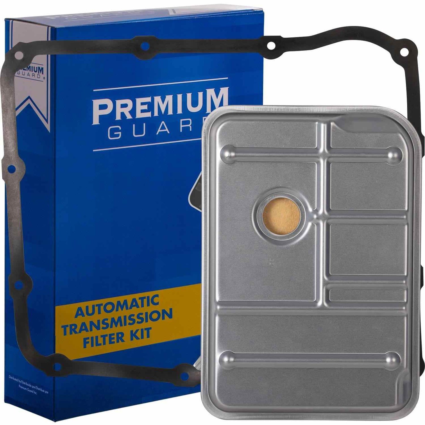 Pronto Transmission Filter Kit PT99593
