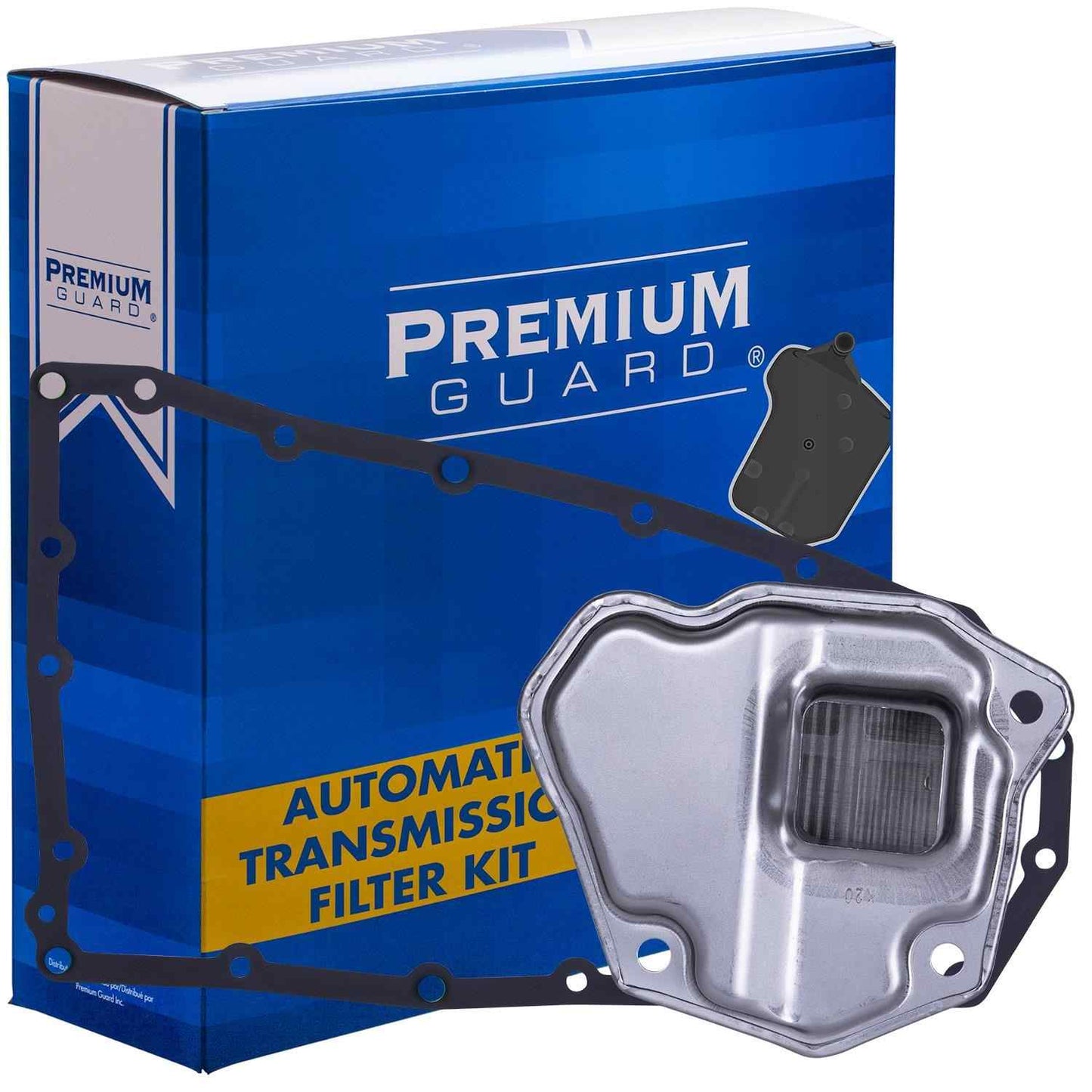 Pronto Transmission Filter Kit PT99632