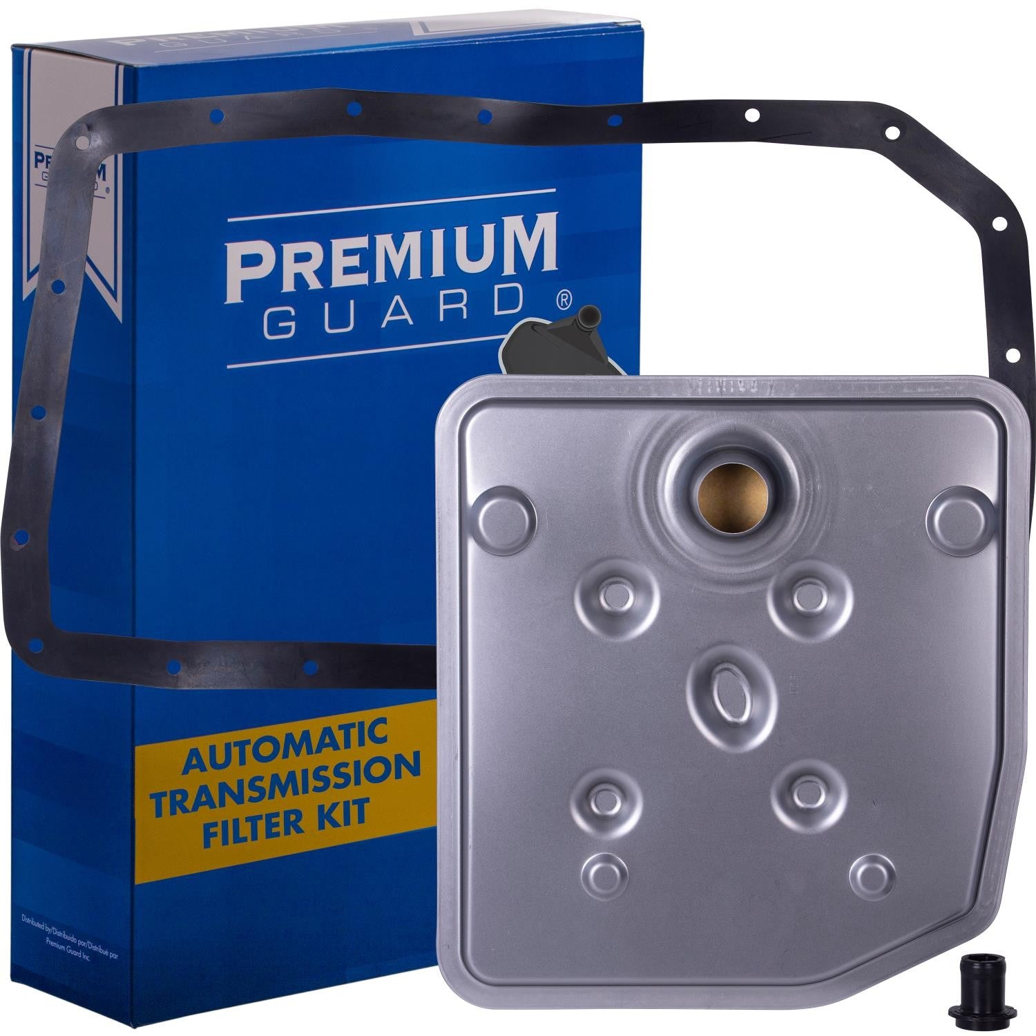 Pronto Transmission Filter Kit PT99633 image 7