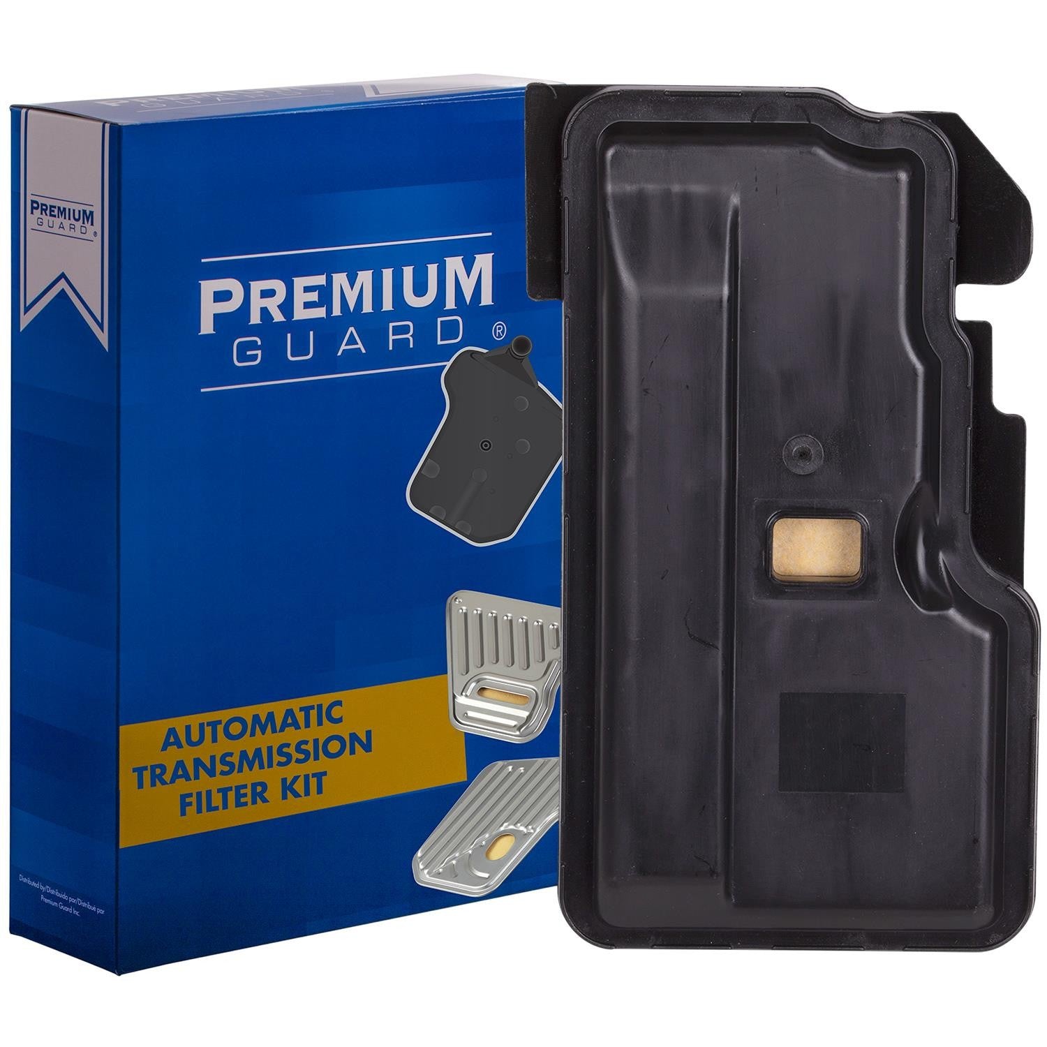 Pronto Transmission Filter Kit PT99656 image 7