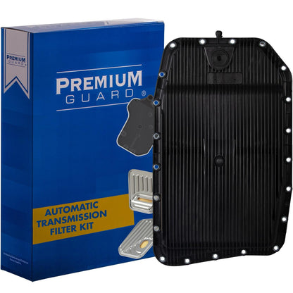 Pronto Transmission Filter Kit PT99657 main image
