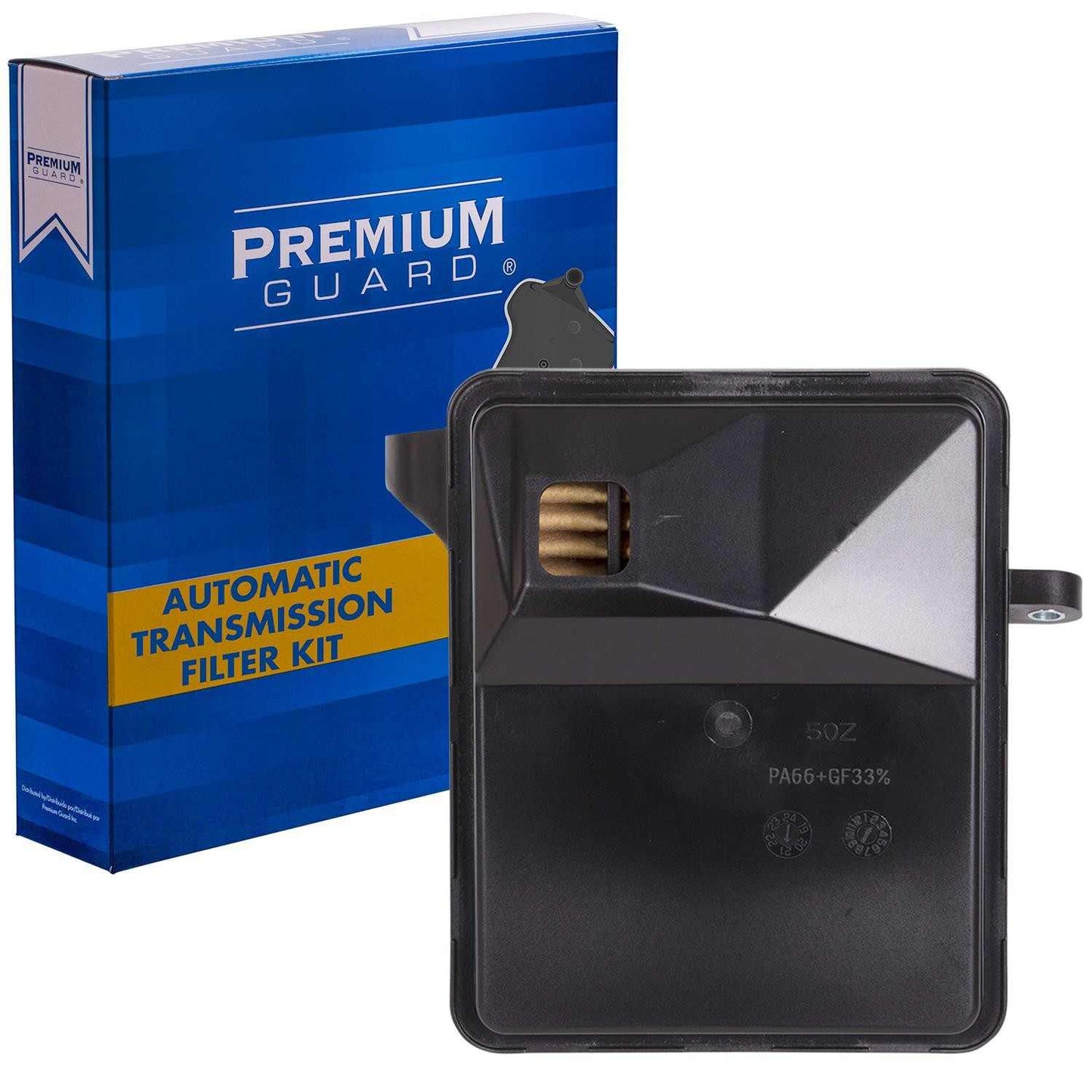Pronto Transmission Filter Kit PT99677