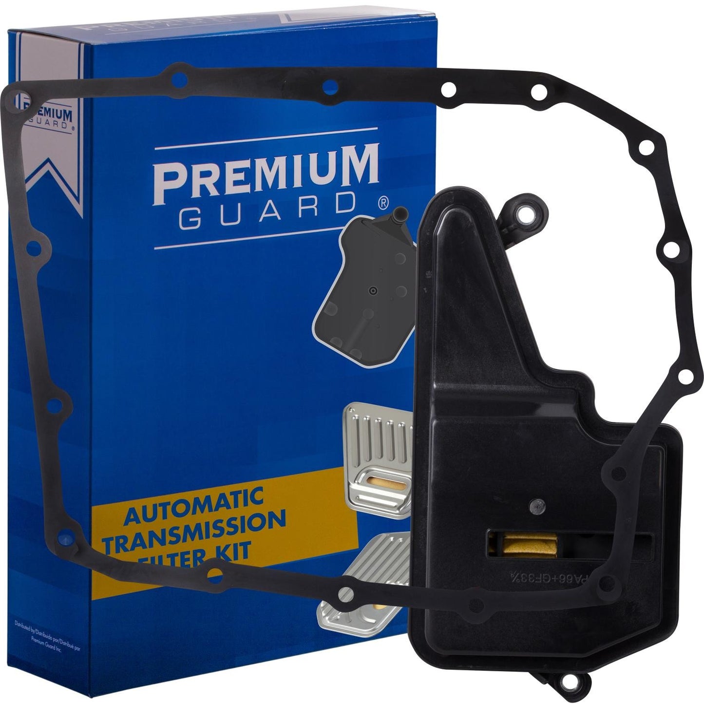 Pronto Transmission Filter Kit PT99746 image 7