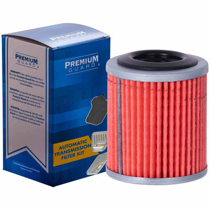 Pronto Transmission Filter Kit PT99754