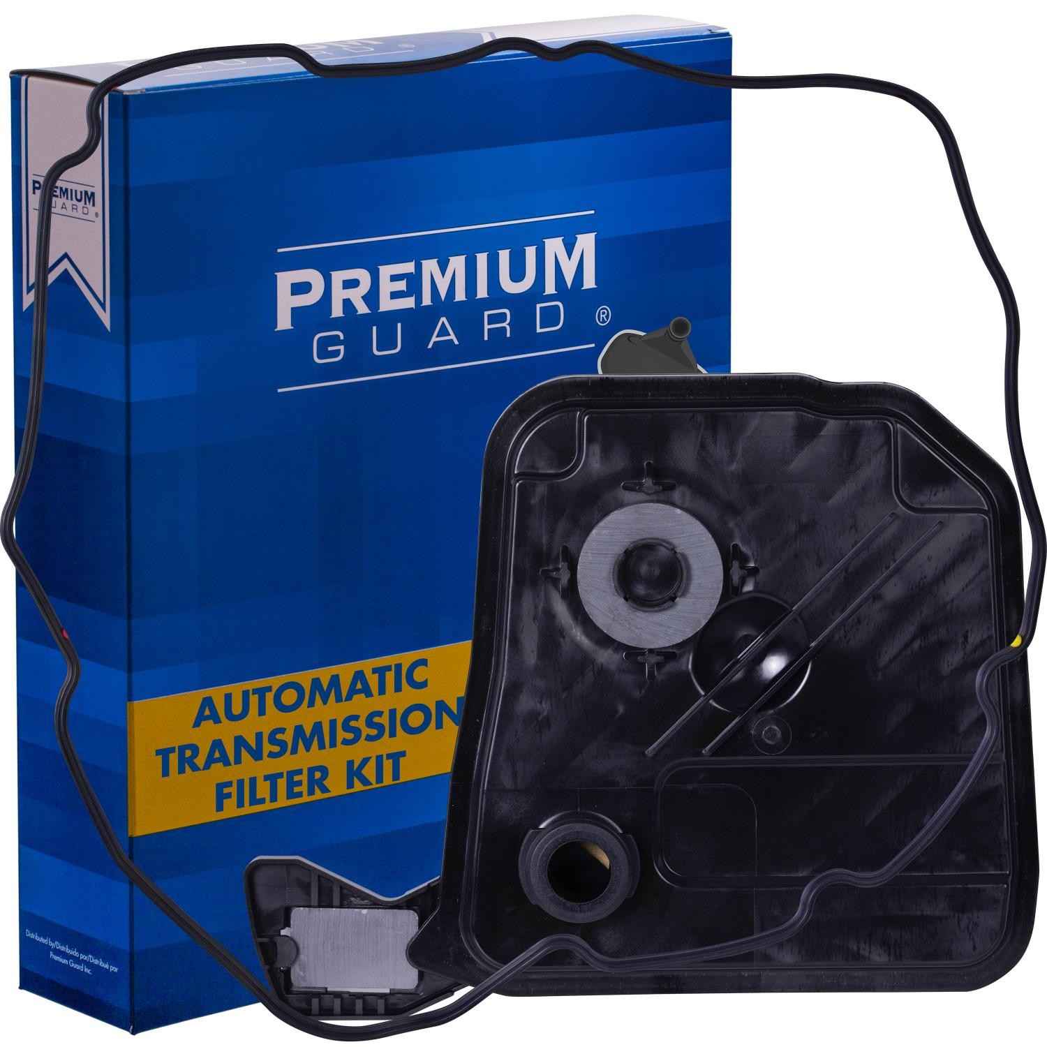 Pronto Transmission Filter Kit PT99788