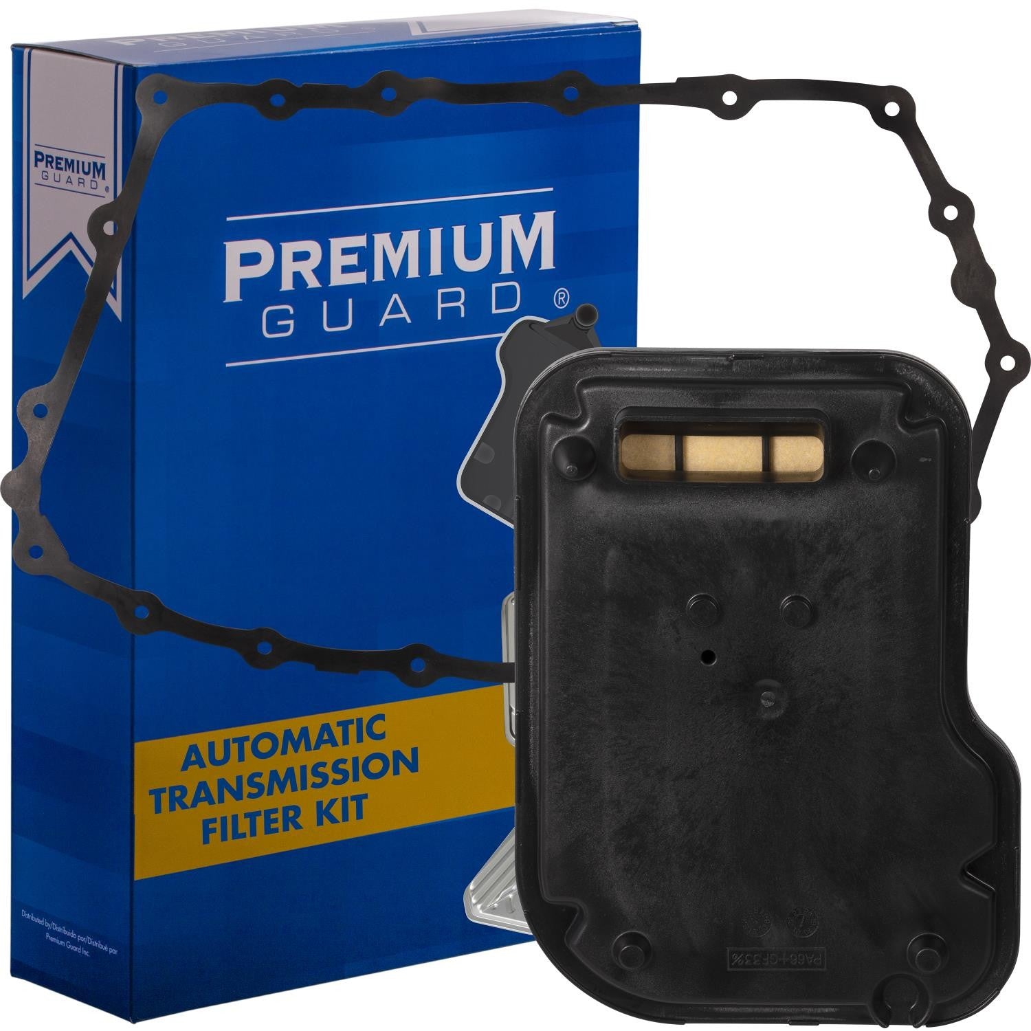 Pronto Transmission Filter Kit PT99791 image 7