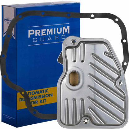Pronto Transmission Filter Kit PT99835