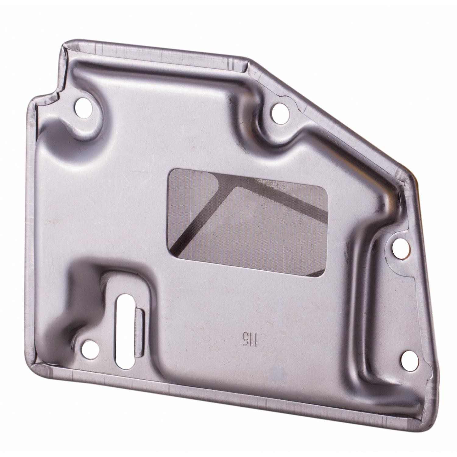 Pronto Transmission Filter Kit PTK1186