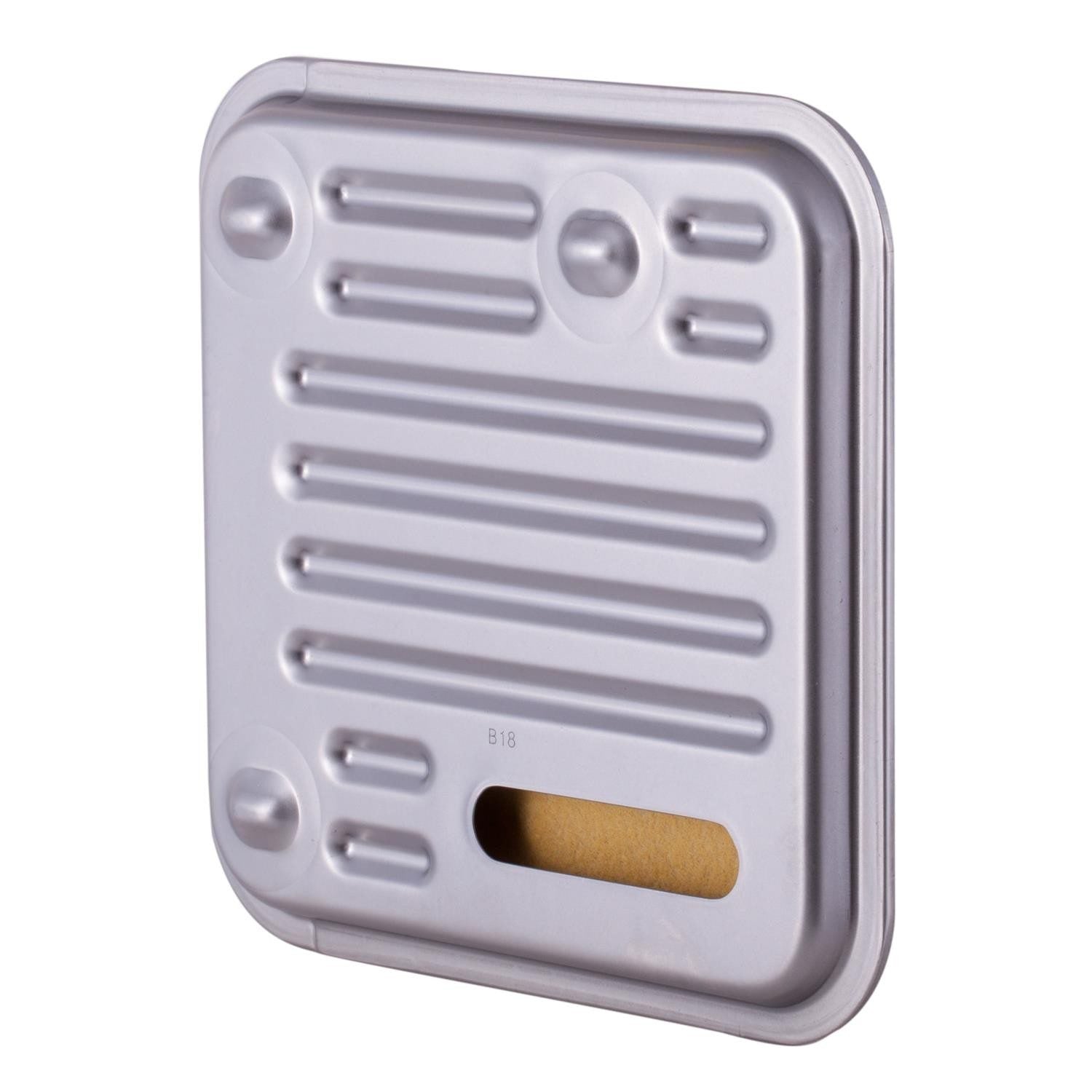 Pronto Transmission Filter Kit PTK1198