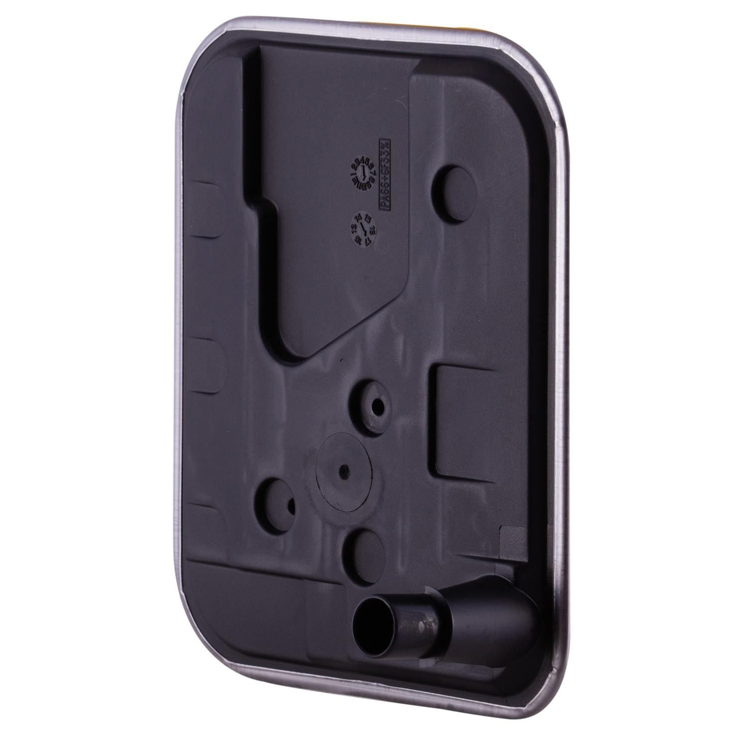 Pronto Transmission Filter Kit PTK1202