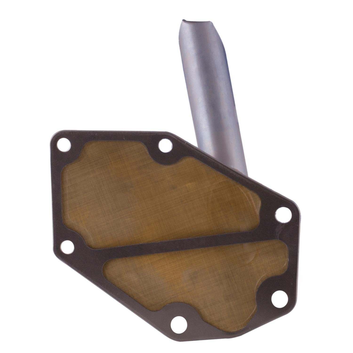 Pronto Transmission Filter Kit PTK1212