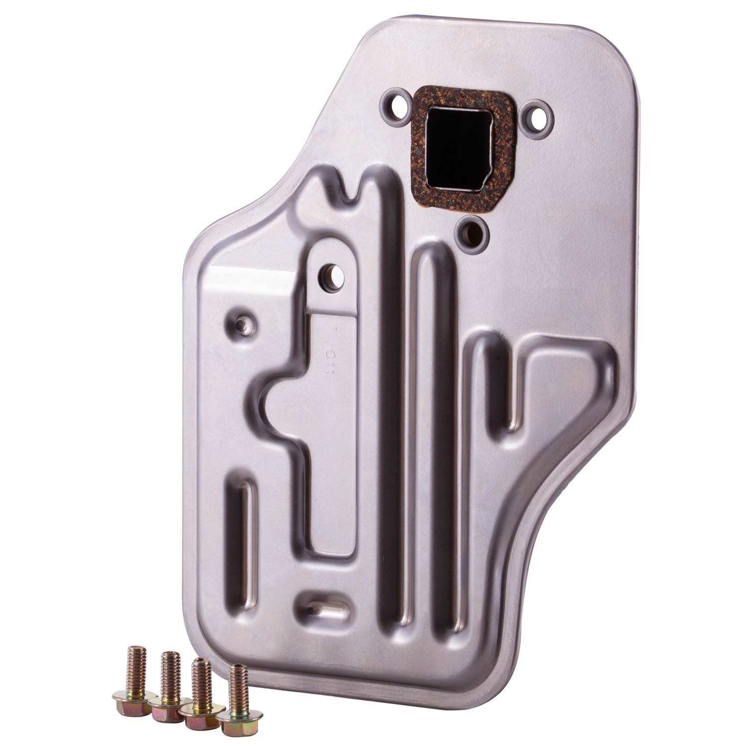 Pronto Transmission Filter Kit PTK1238