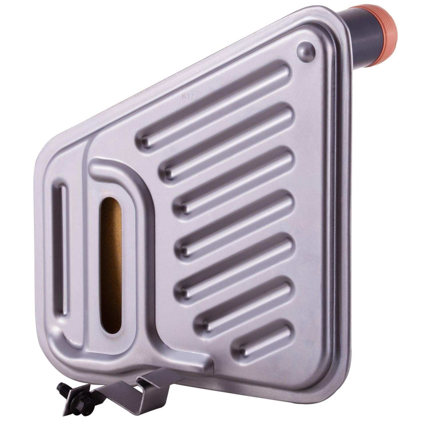 Pronto Transmission Filter Kit PTK1242