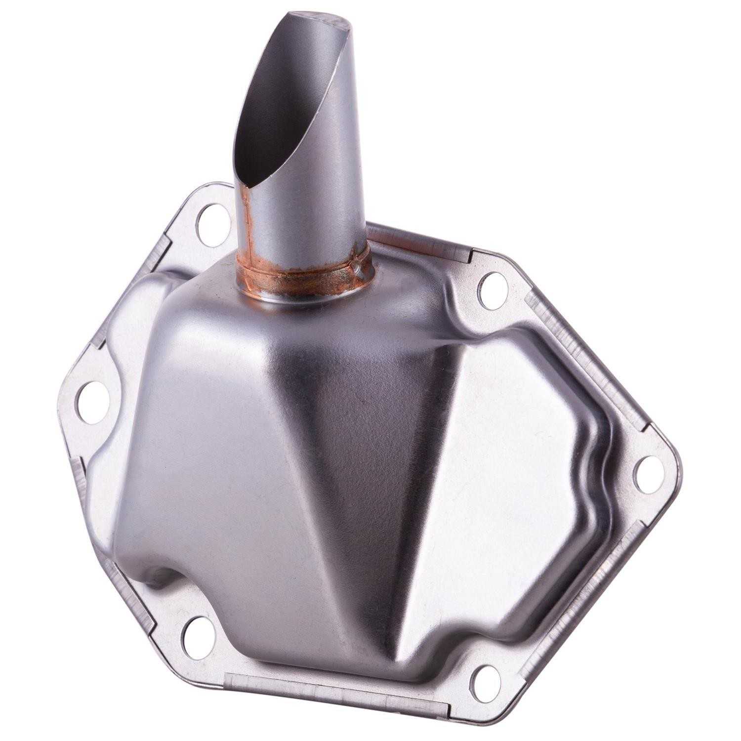 Pronto Transmission Filter Kit PTK1252