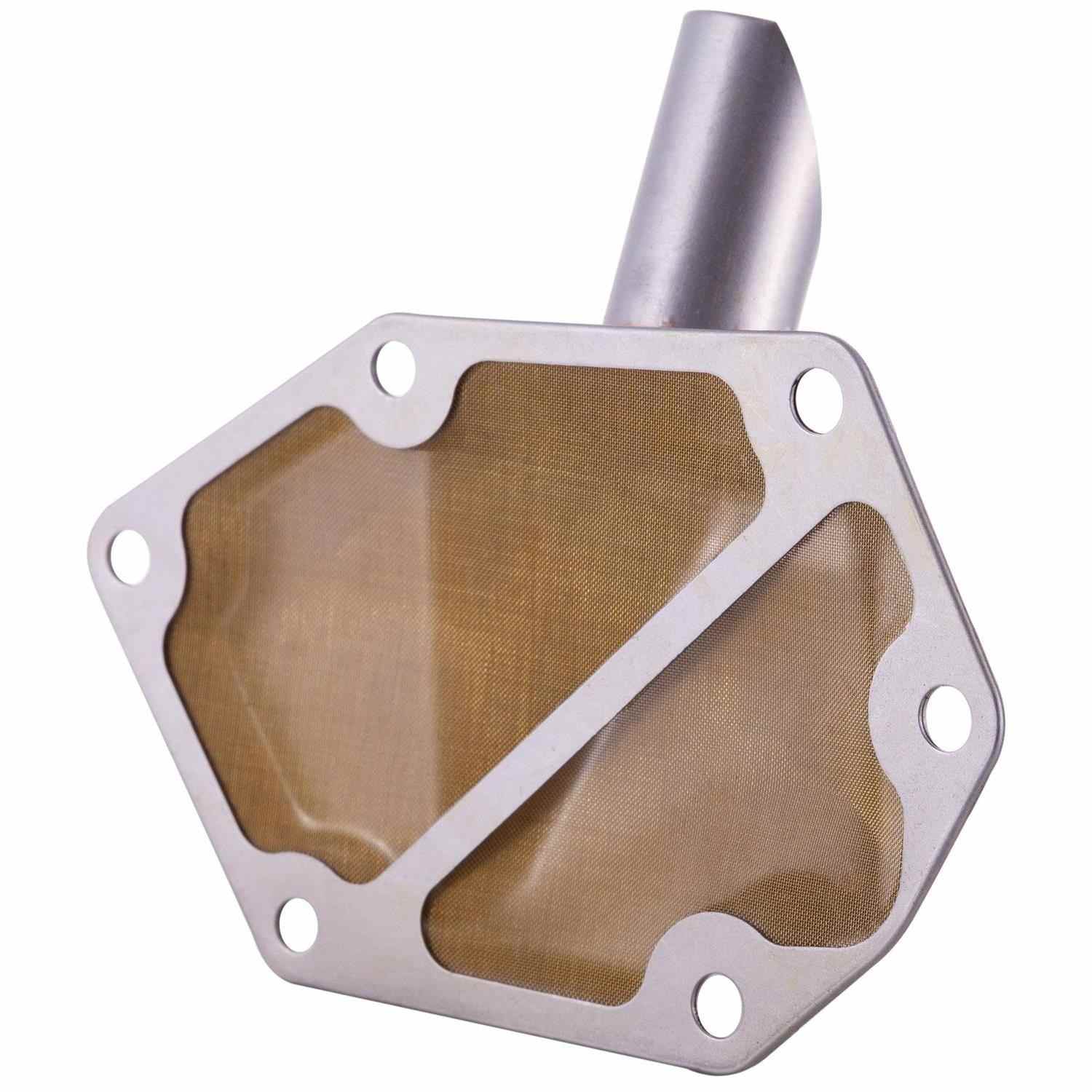 Pronto Transmission Filter Kit PTK1252