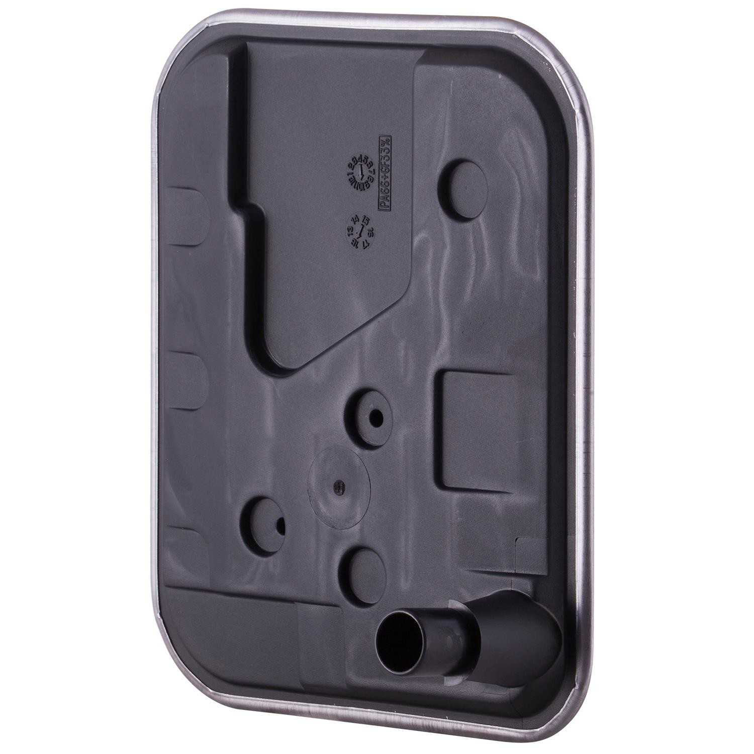 Pronto Transmission Filter Kit PTK1263