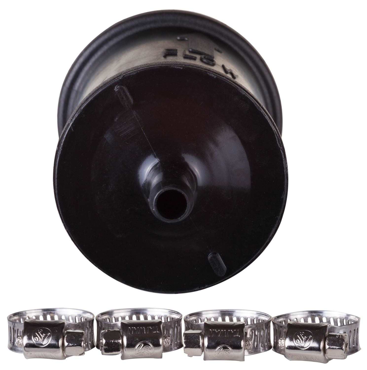 Pronto Transmission Filter Kit PTK1320