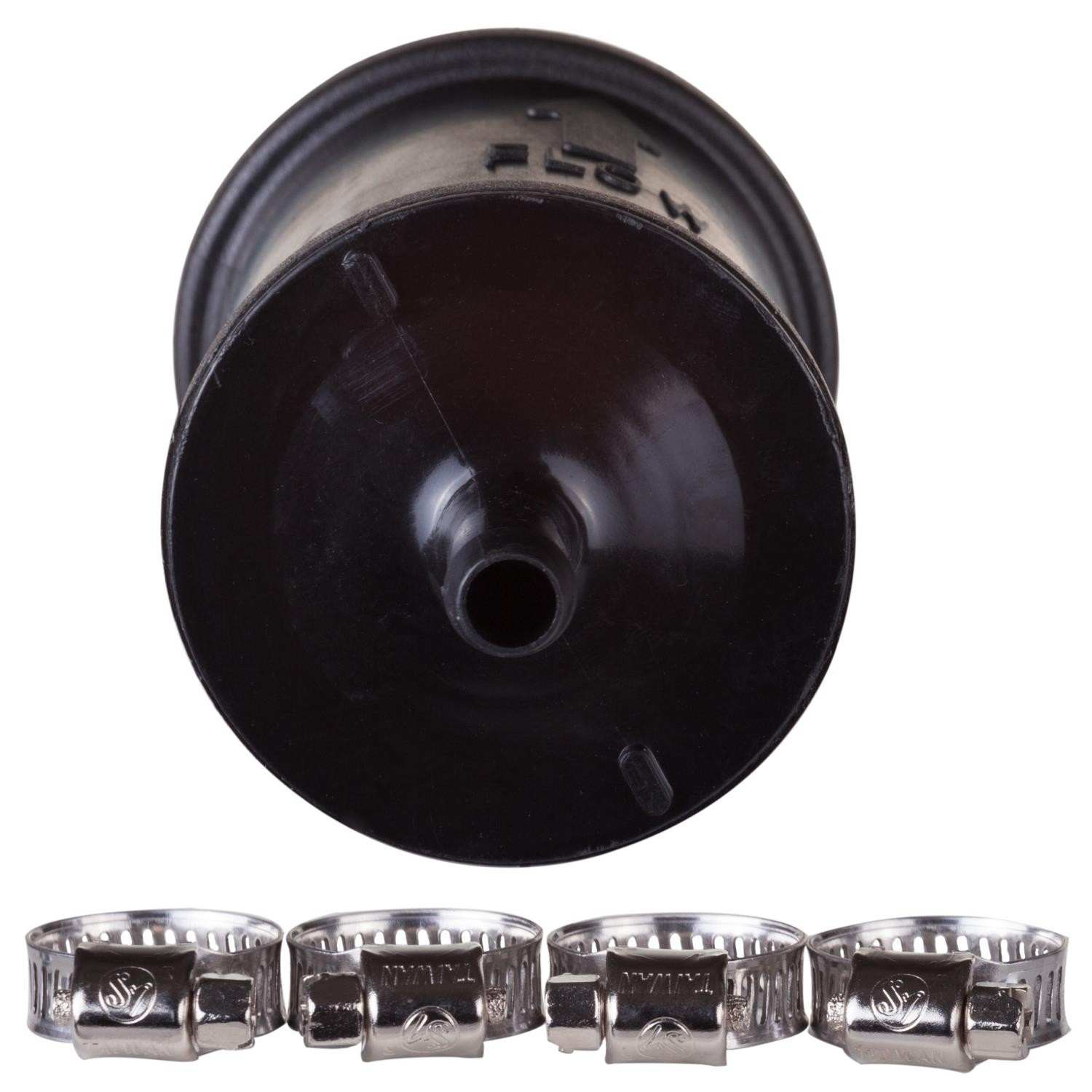 Pronto Transmission Filter Kit PTK1320