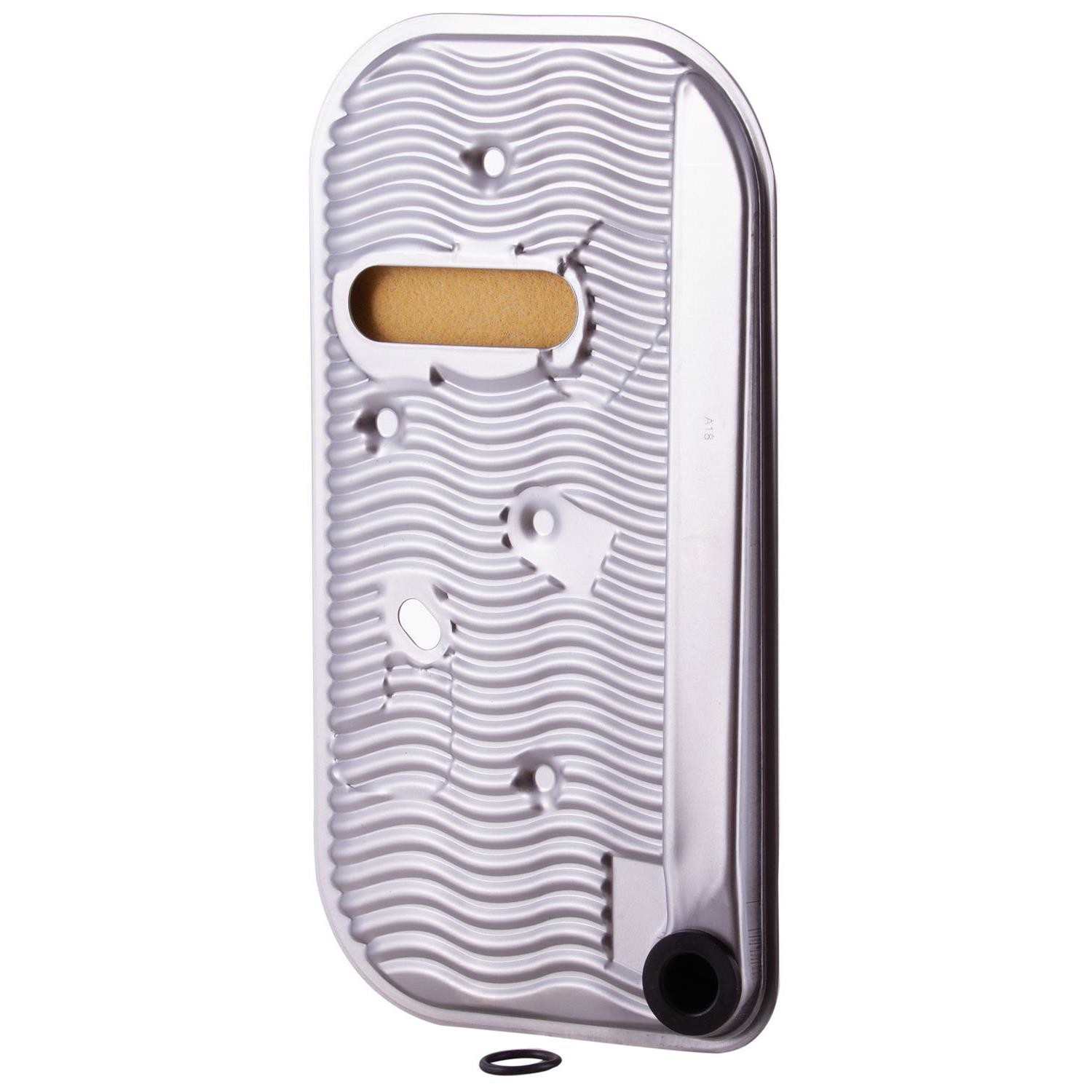 Pronto Transmission Filter Kit PTK220