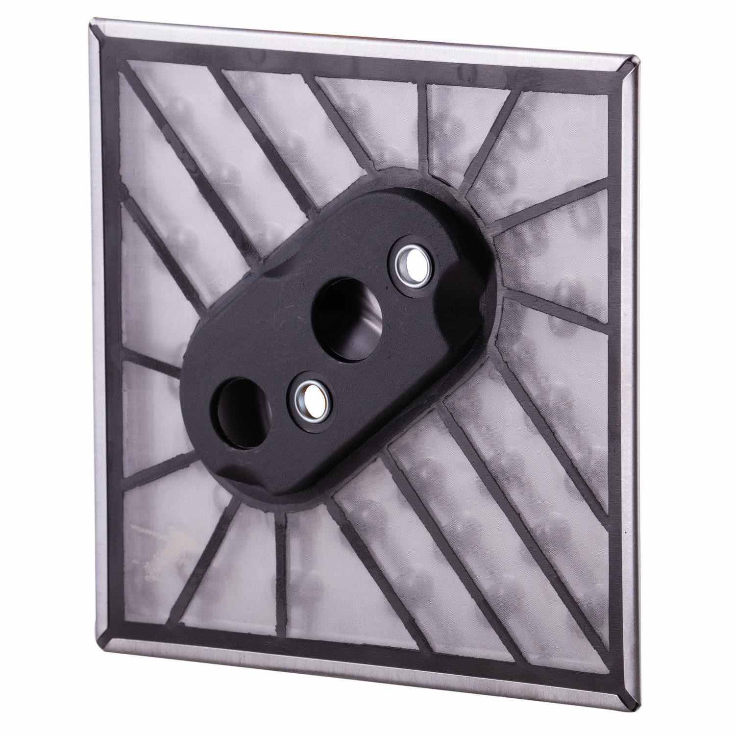 Pronto Transmission Filter Kit PTK221