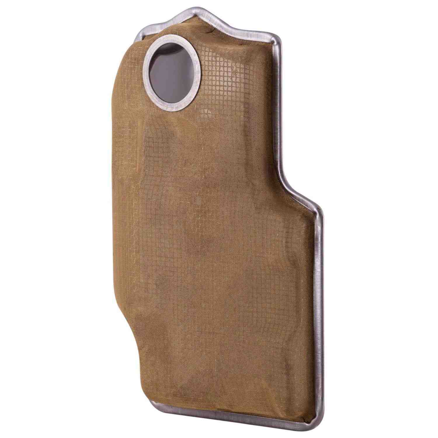 Pronto Transmission Filter Kit PTK222