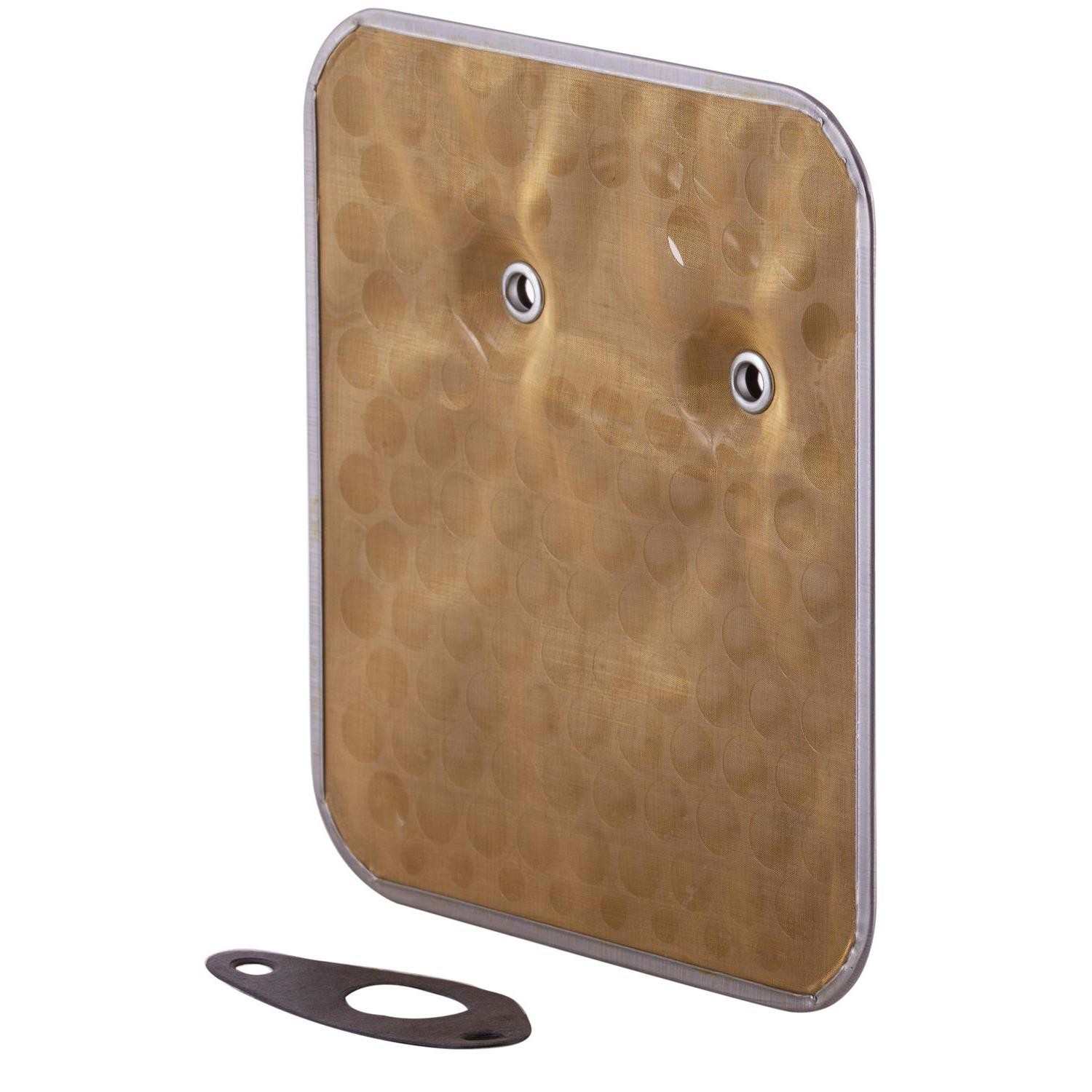 Pronto Transmission Filter Kit PTK241