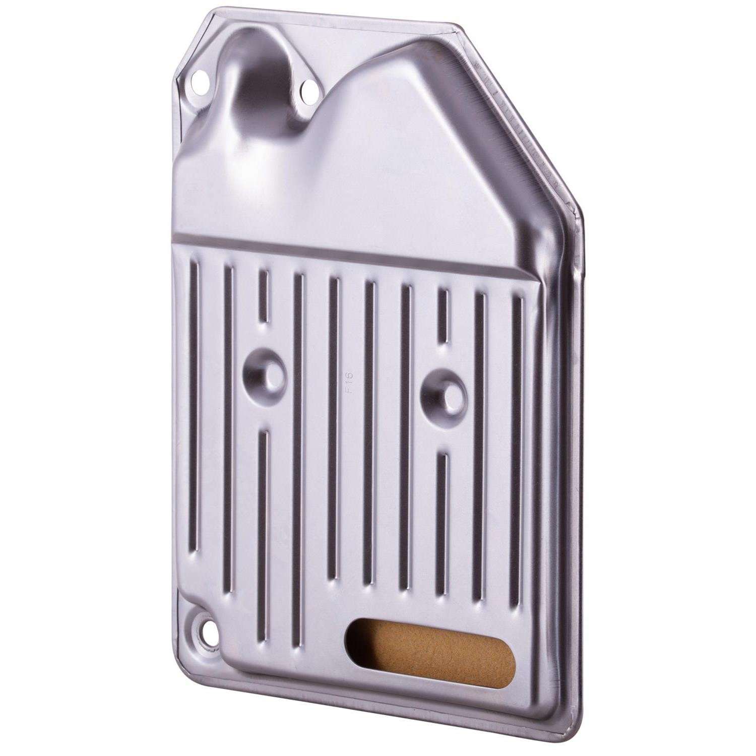 Pronto Transmission Filter Kit PTK255