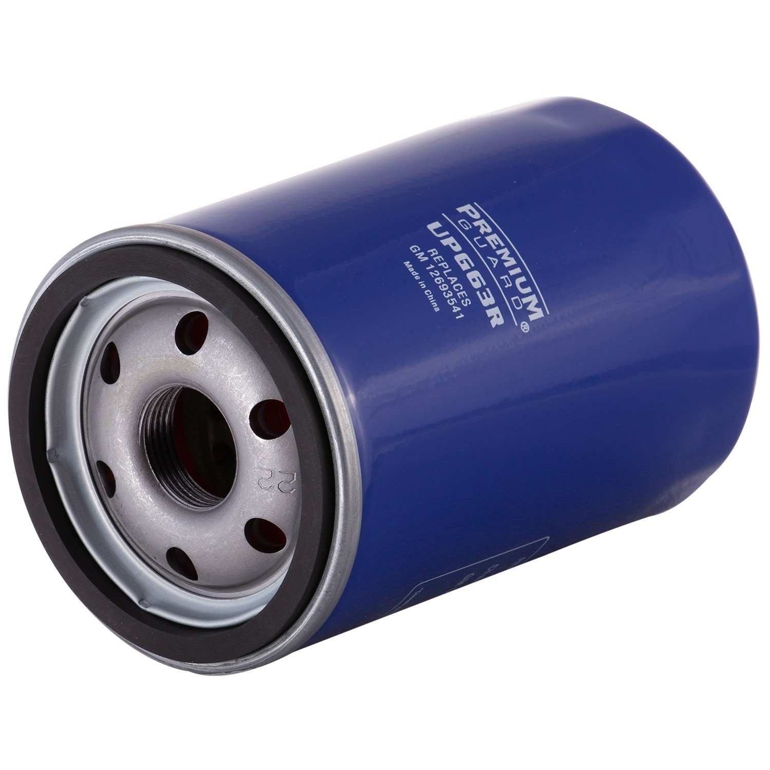 Pronto Engine Oil Filter UPG63R