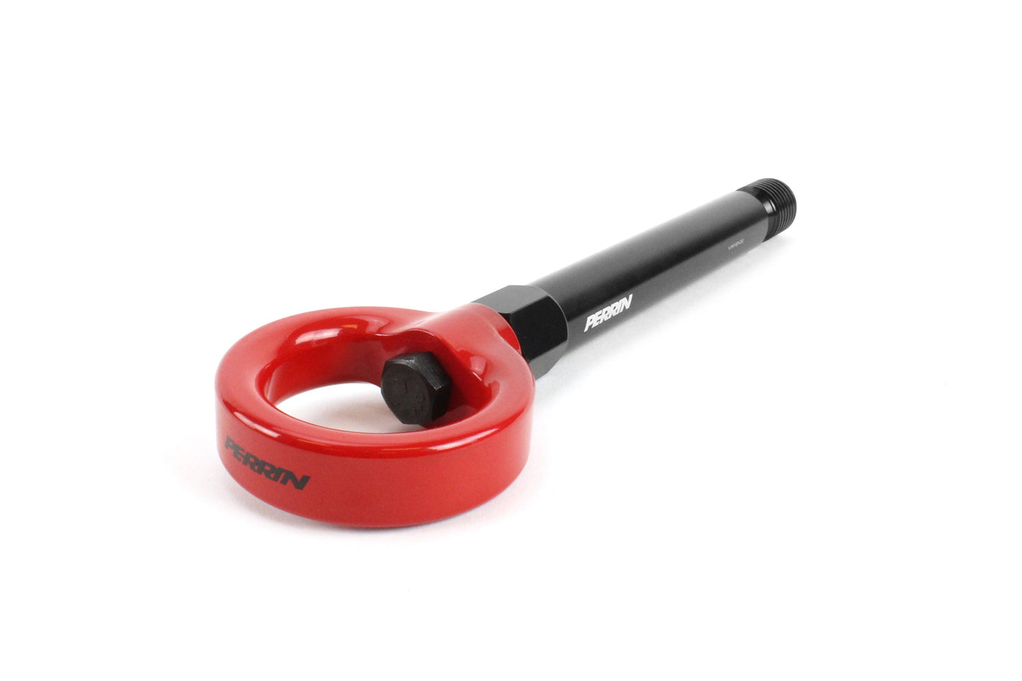 Perrin Tow Hook Rear for 2017-2021 Civic SI, Civic Type R (Hatchback Only)