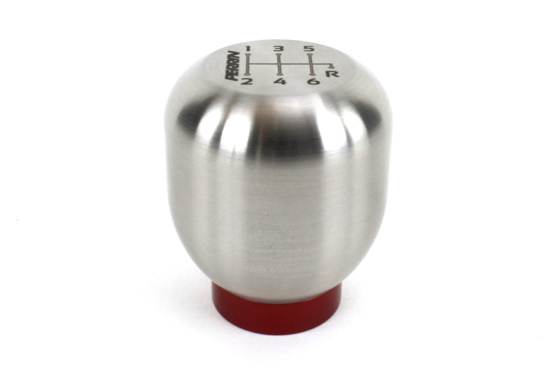 Perrin Shift Knob for 6-Speed Honda & Acura