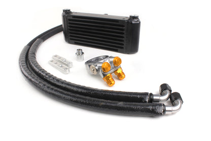 Perrin Oil Cooler Kits for Civic Type R