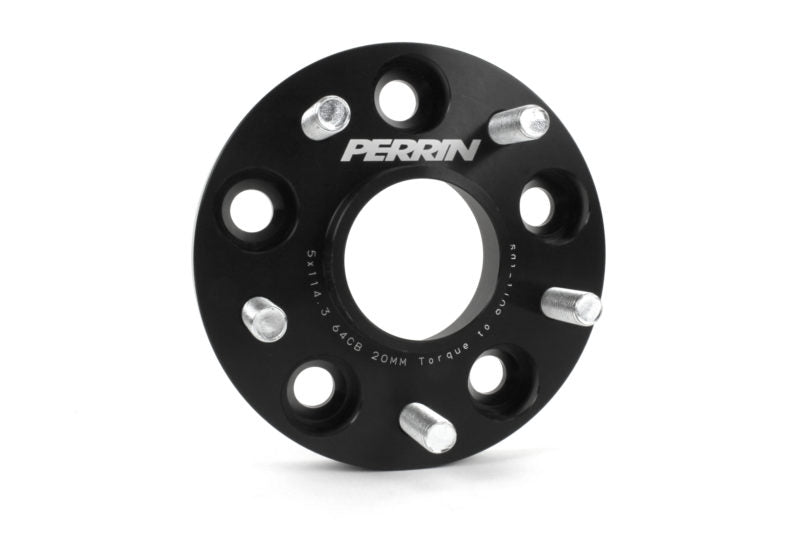 Perrin Wheel Spacers 20mm for Honda & Acura