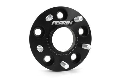 Perrin Wheel Spacers 20mm for Honda & Acura