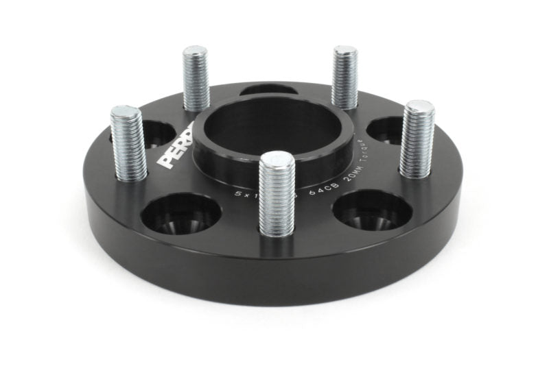 Perrin Wheel Spacers 20mm for Honda & Acura