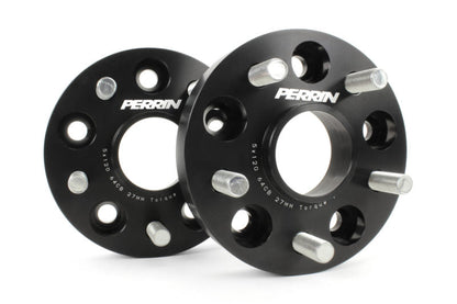 Perrin Wheel Spacers 27mm for Honda & Acura