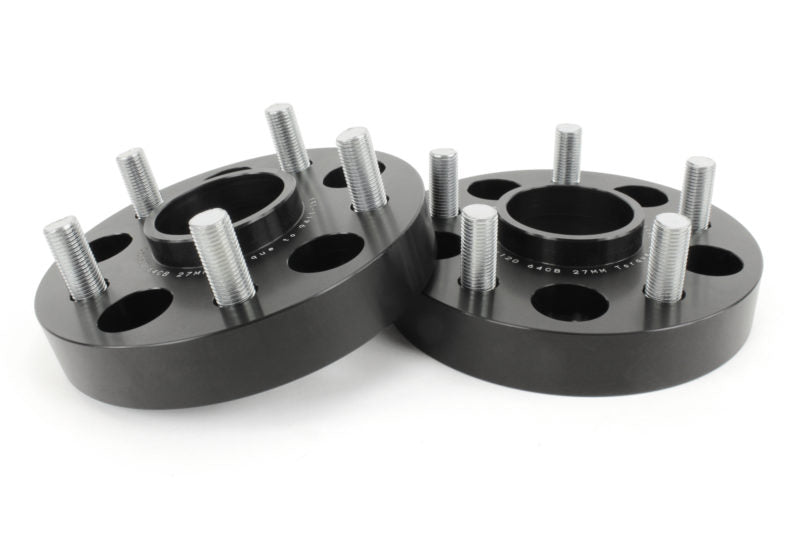 Perrin Wheel Spacers 27mm for Honda & Acura