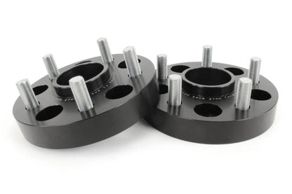 Perrin Wheel Spacers 27mm for Honda & Acura
