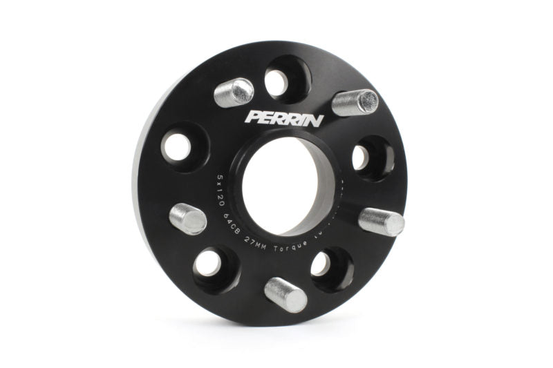 Perrin Wheel Spacers 27mm for Honda & Acura