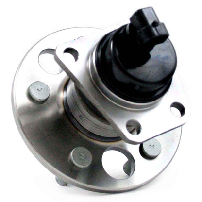 DuraGo Wheel Bearing and Hub Assembly 295-12001